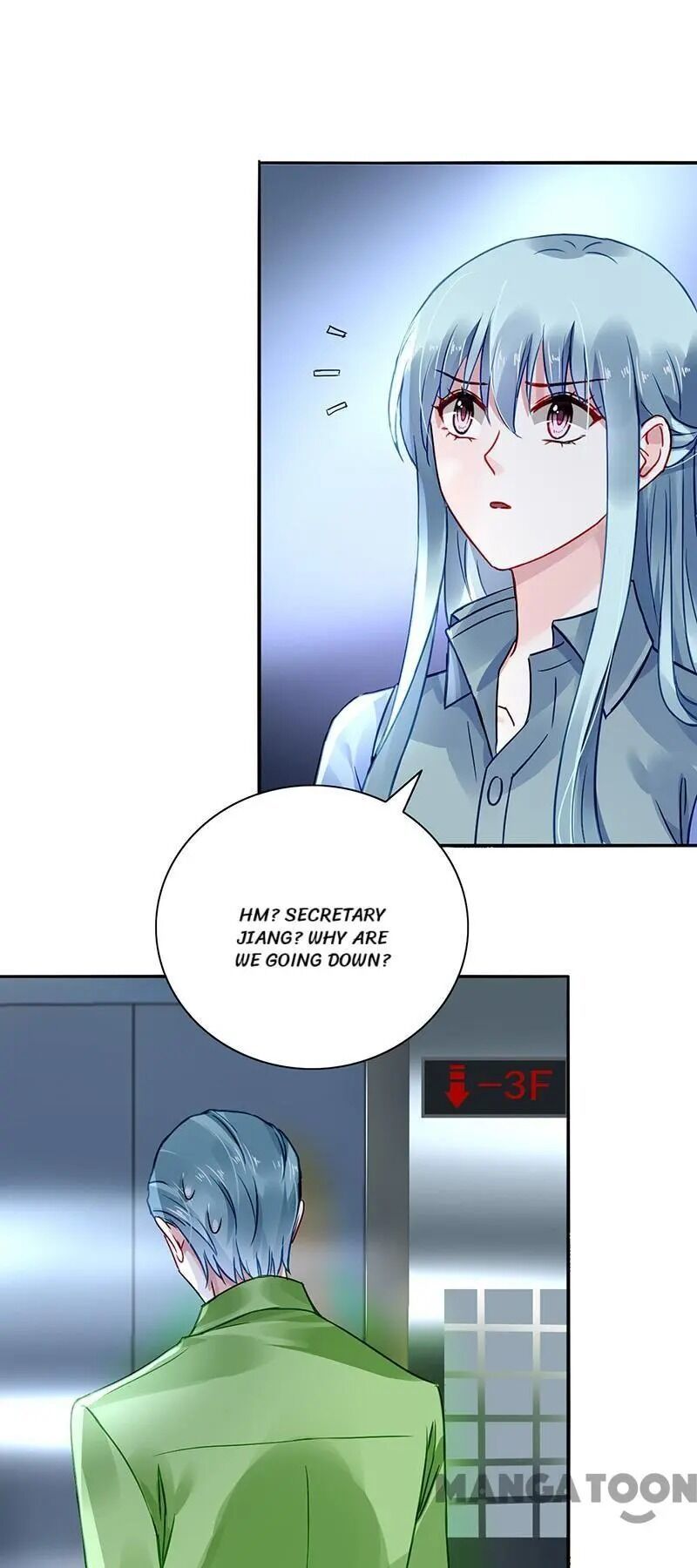 Revenge of the Heiress in Distress Chapter 230 - page 13
