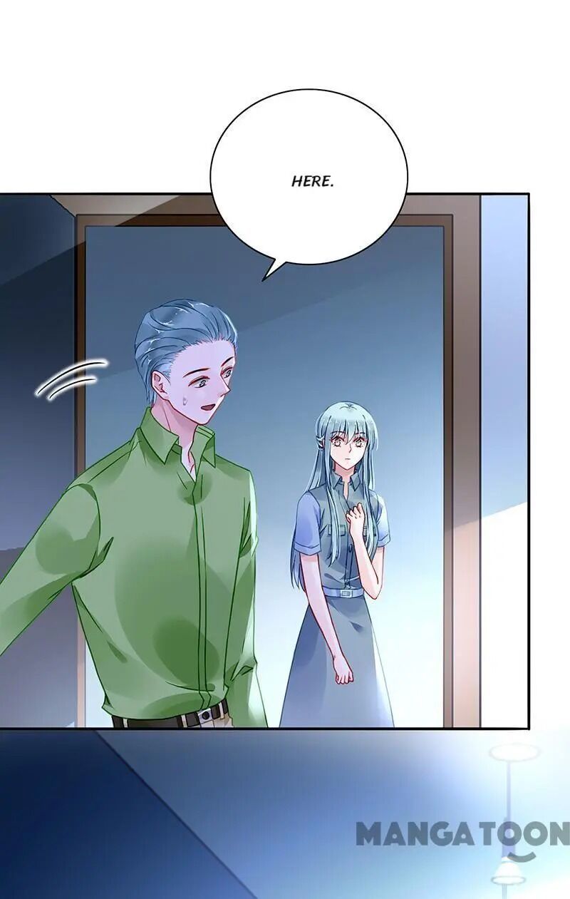 Revenge of the Heiress in Distress Chapter 230 - page 19