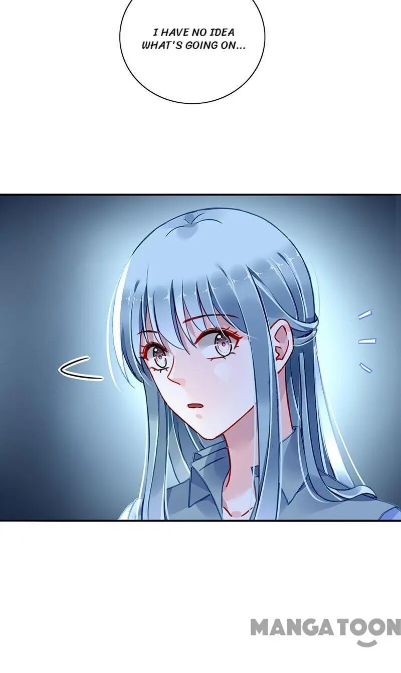 Revenge of the Heiress in Distress Chapter 230 - page 25