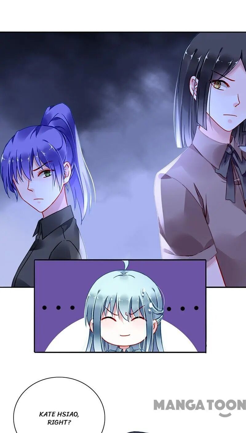 Revenge of the Heiress in Distress Chapter 230 - page 27