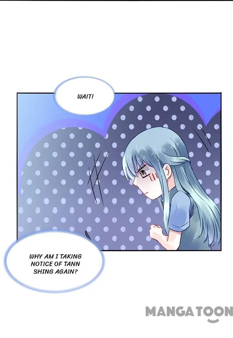 Revenge of the Heiress in Distress Chapter 230 - page 3