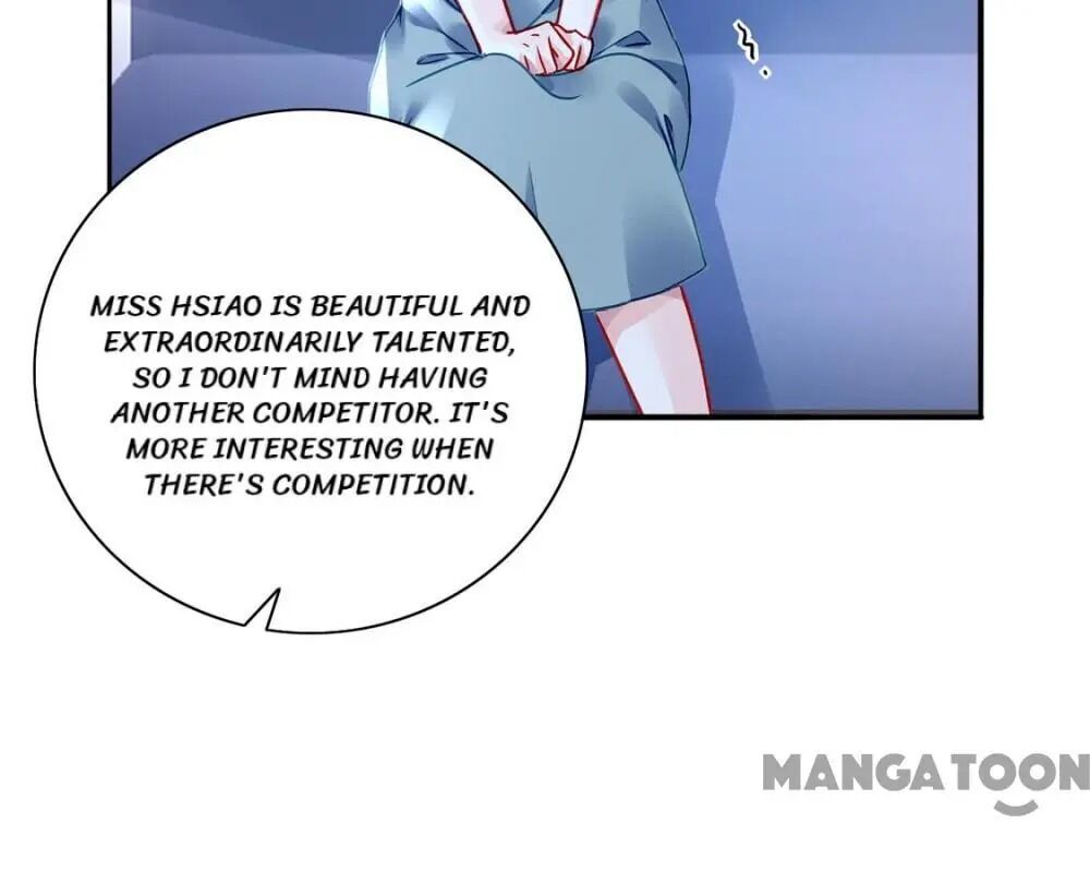 Revenge of the Heiress in Distress Chapter 229 - page 10