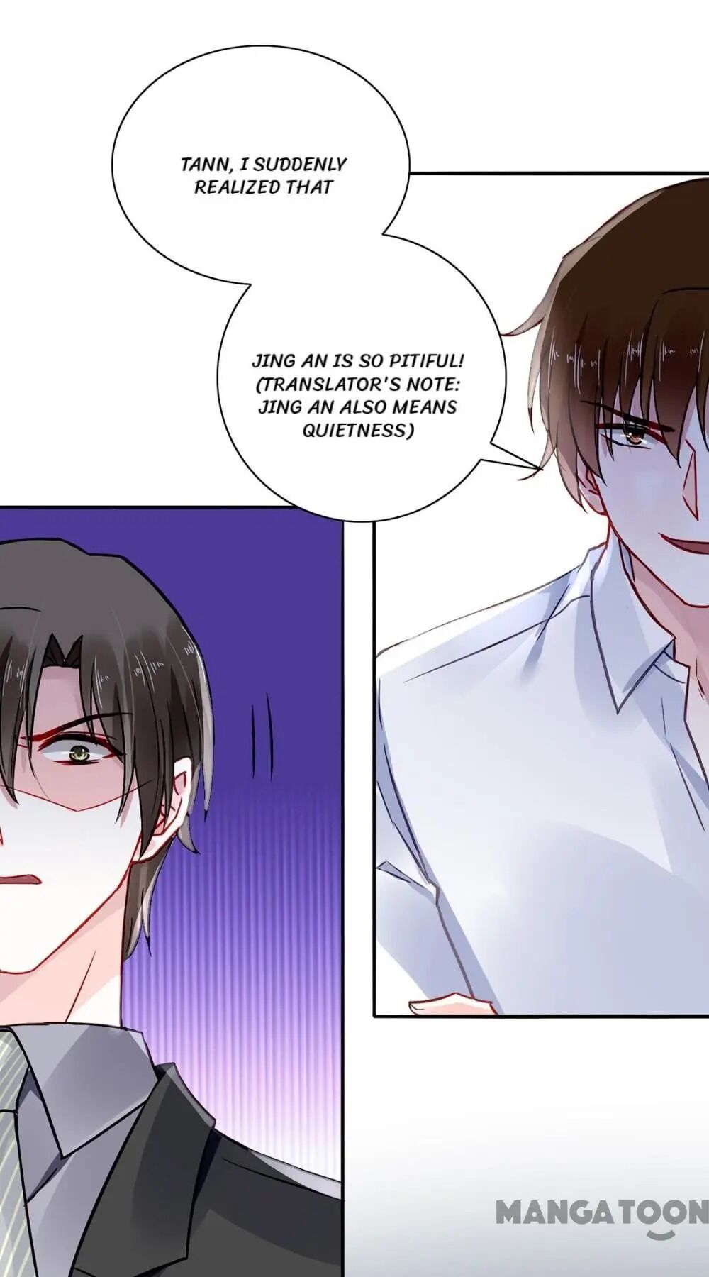 Revenge of the Heiress in Distress Chapter 229 - page 15