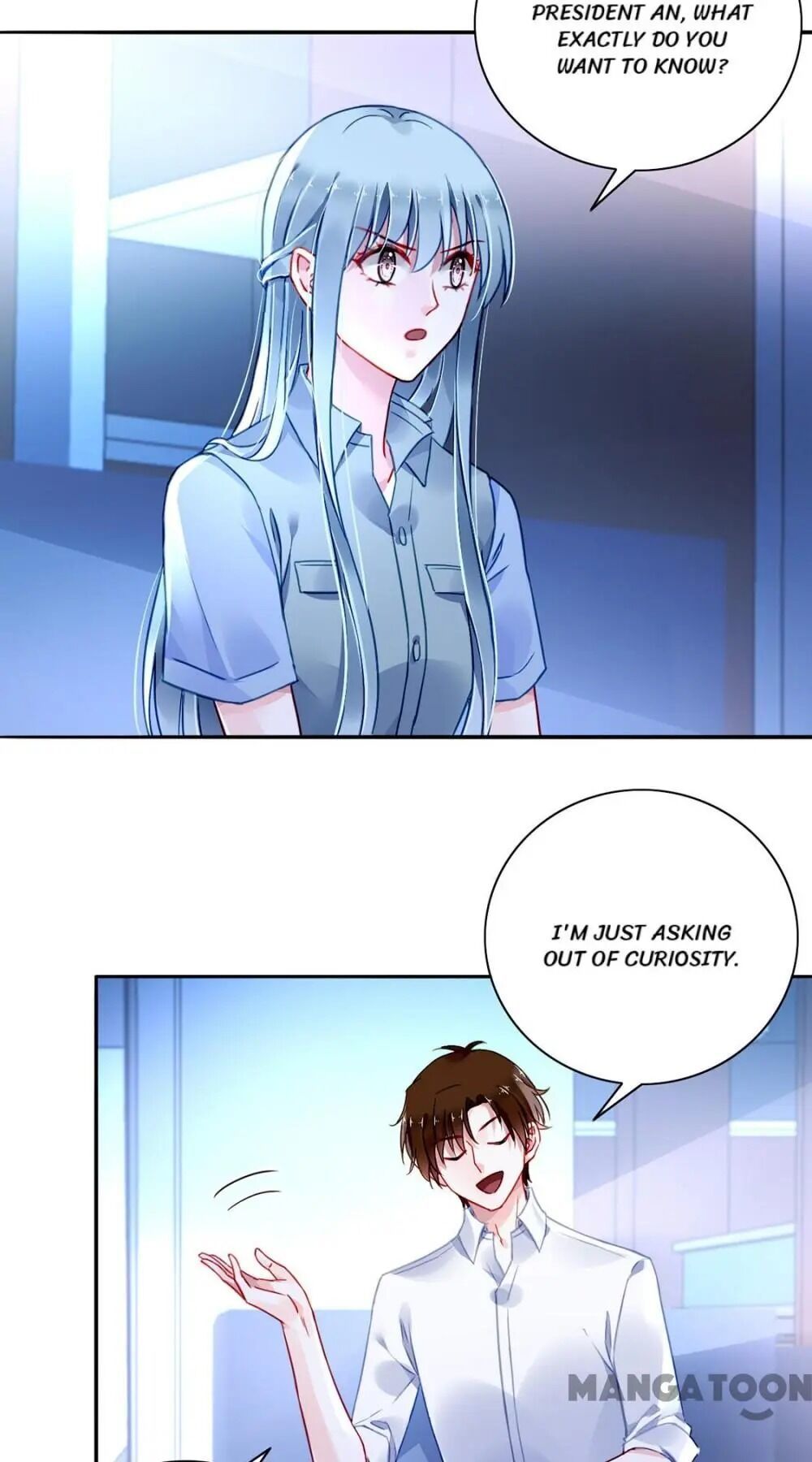 Revenge of the Heiress in Distress Chapter 229 - page 2