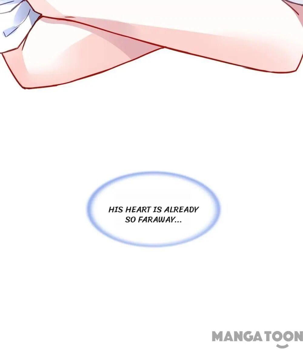 Revenge of the Heiress in Distress Chapter 229 - page 21