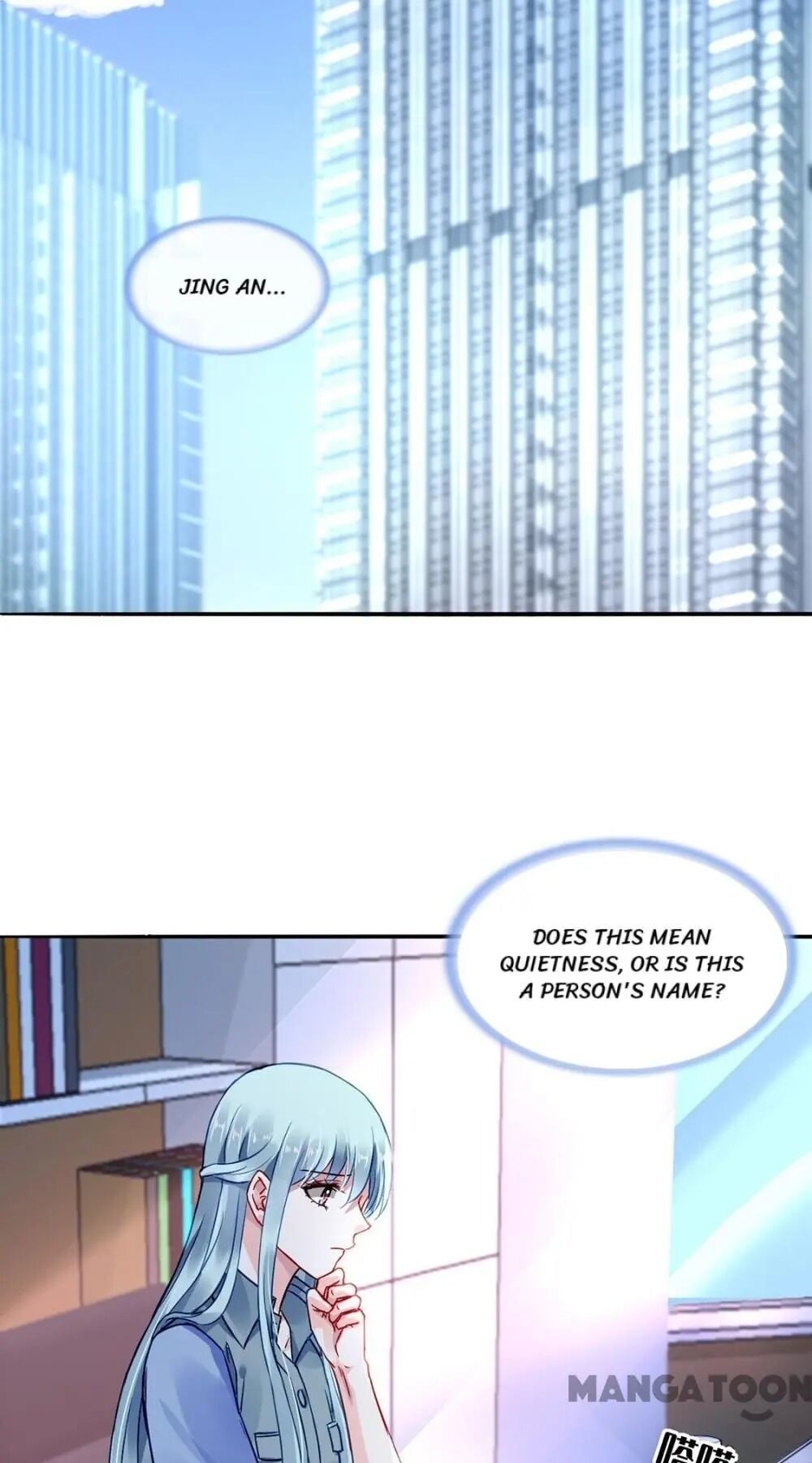 Revenge of the Heiress in Distress Chapter 229 - page 23