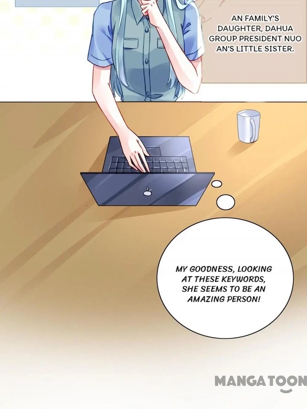 Revenge of the Heiress in Distress Chapter 229 - page 25