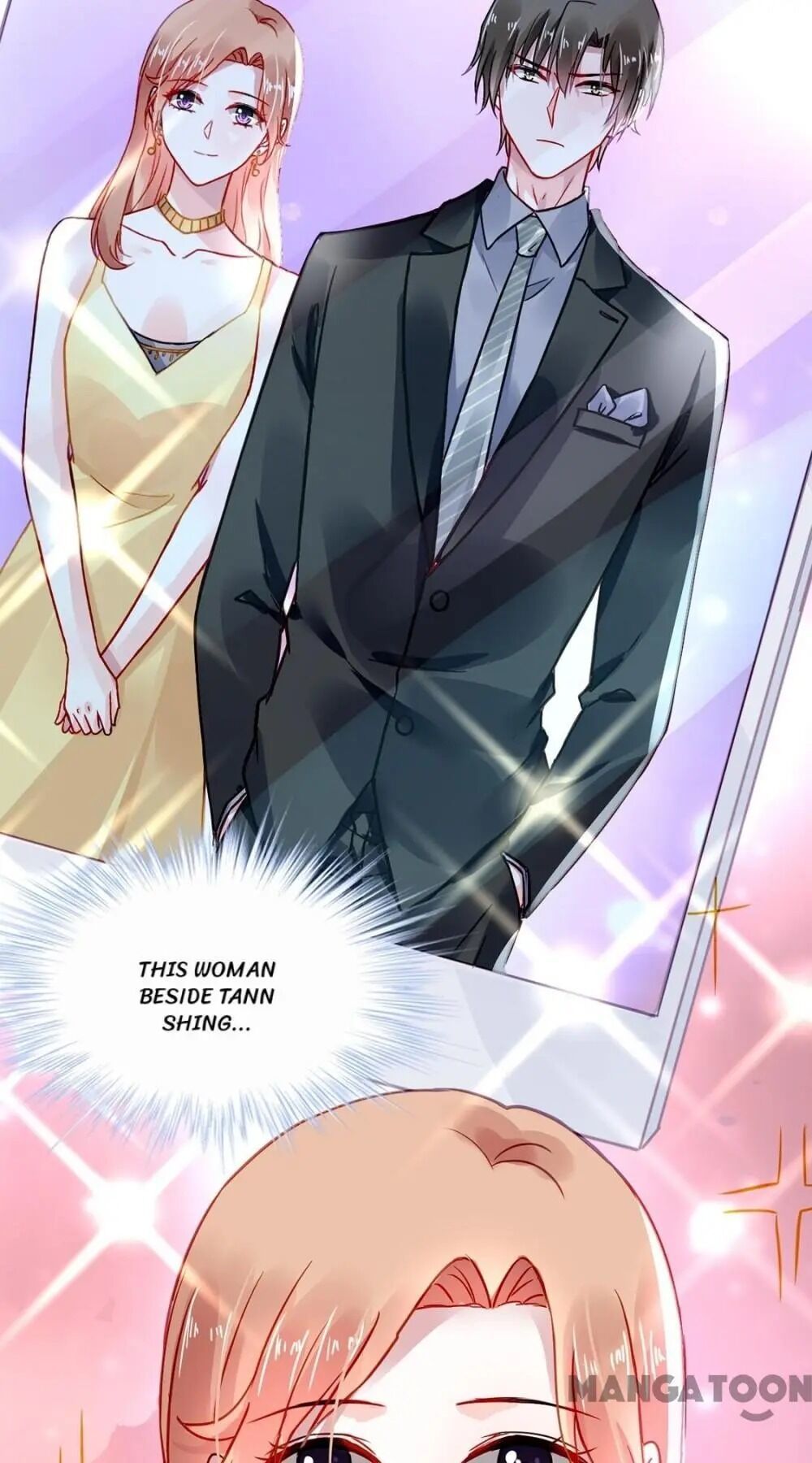 Revenge of the Heiress in Distress Chapter 229 - page 27