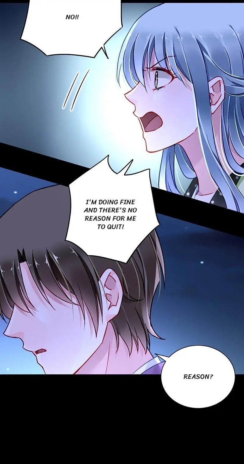 Revenge of the Heiress in Distress Chapter 228 - page 10