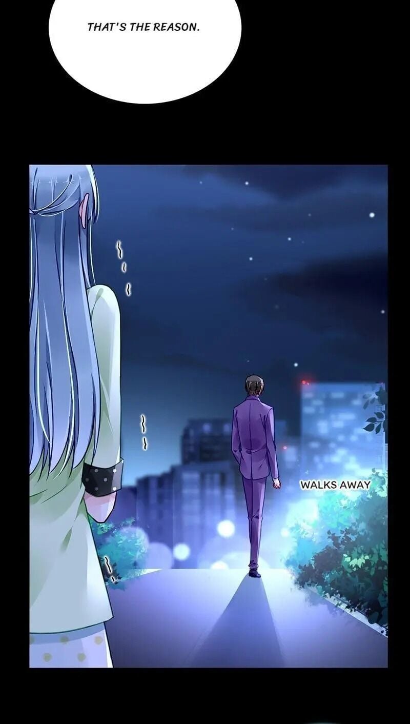 Revenge of the Heiress in Distress Chapter 228 - page 12