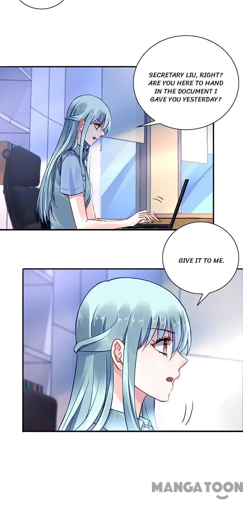 Revenge of the Heiress in Distress Chapter 228 - page 16