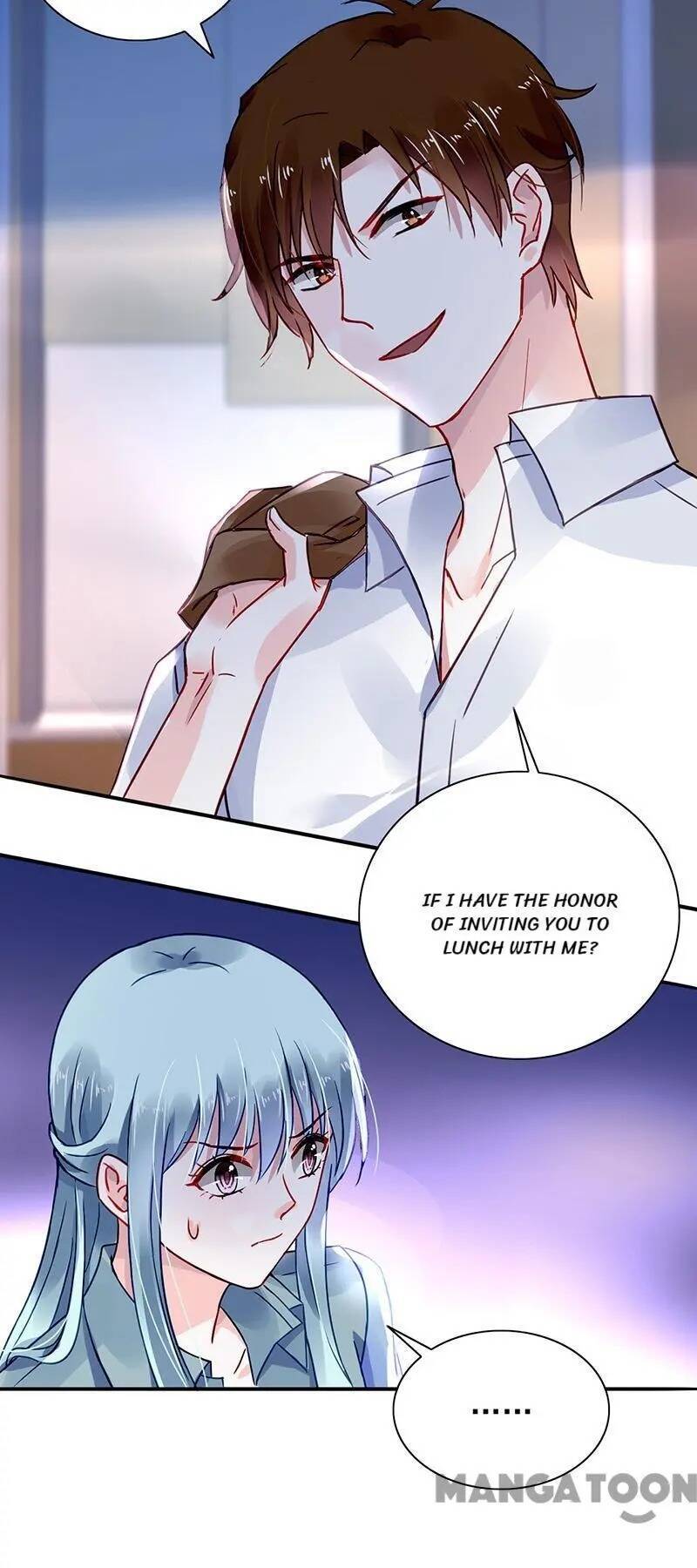 Revenge of the Heiress in Distress Chapter 228 - page 20