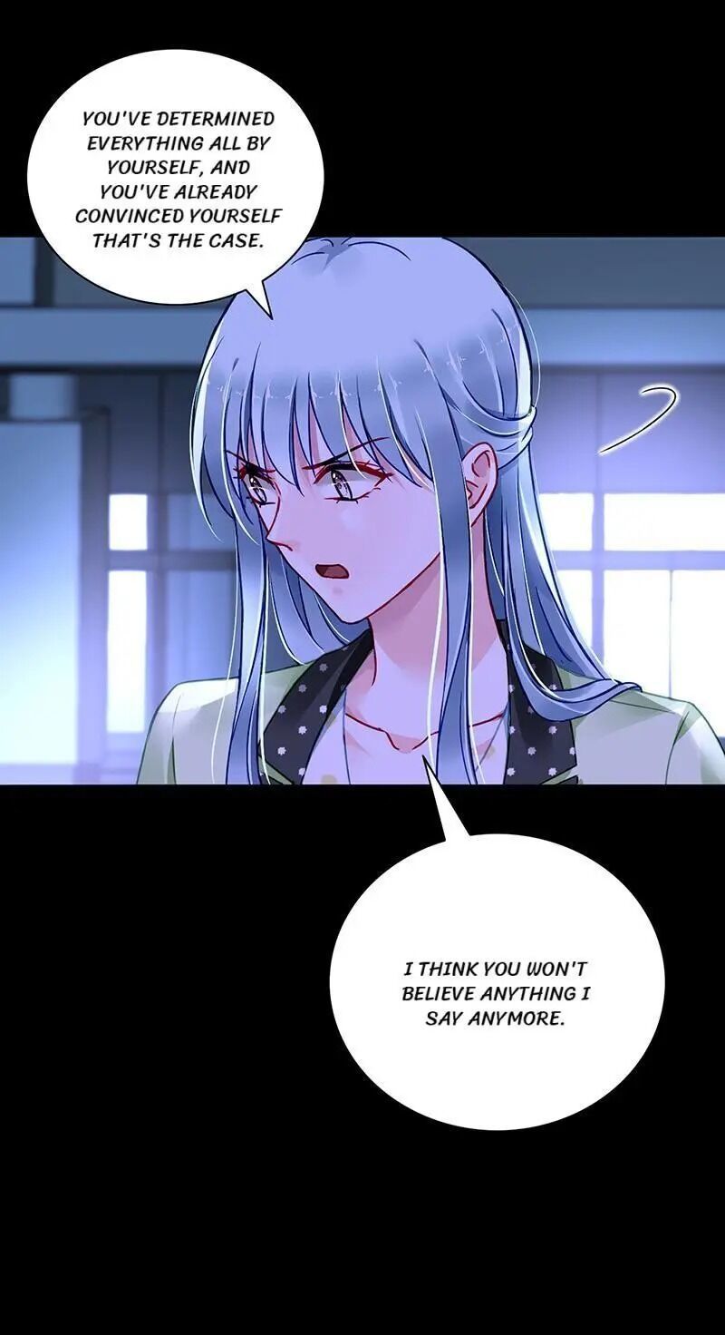 Revenge of the Heiress in Distress Chapter 228 - page 7