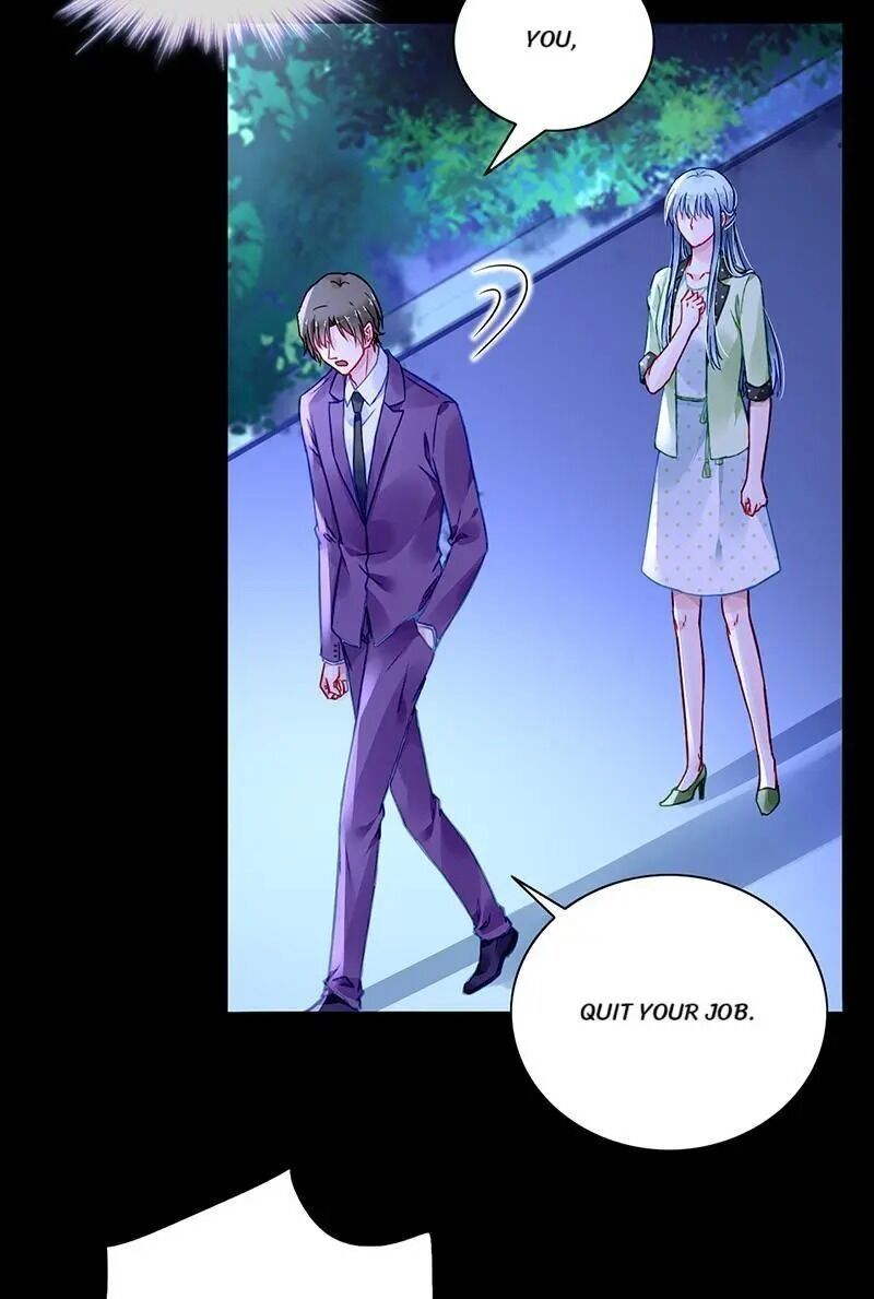 Revenge of the Heiress in Distress Chapter 228 - page 9