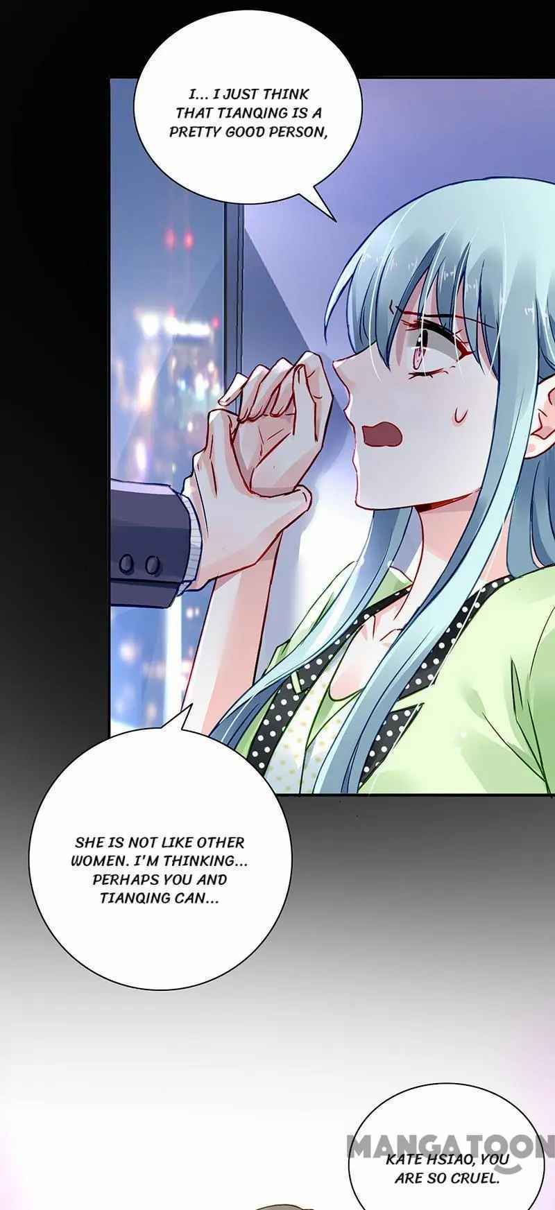 Revenge of the Heiress in Distress Chapter 227 - page 15