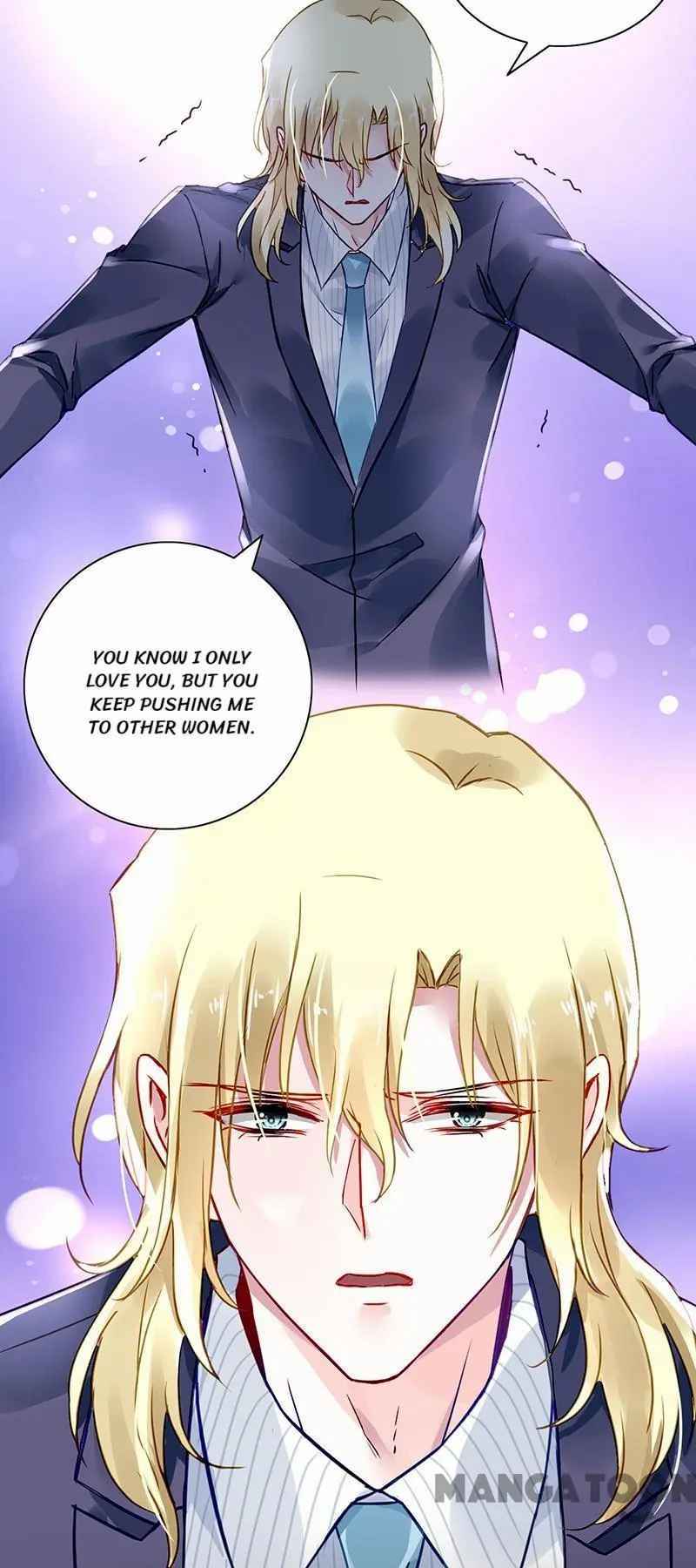 Revenge of the Heiress in Distress Chapter 227 - page 16