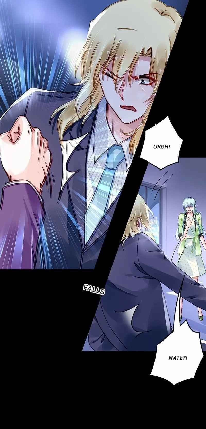 Revenge of the Heiress in Distress Chapter 227 - page 19