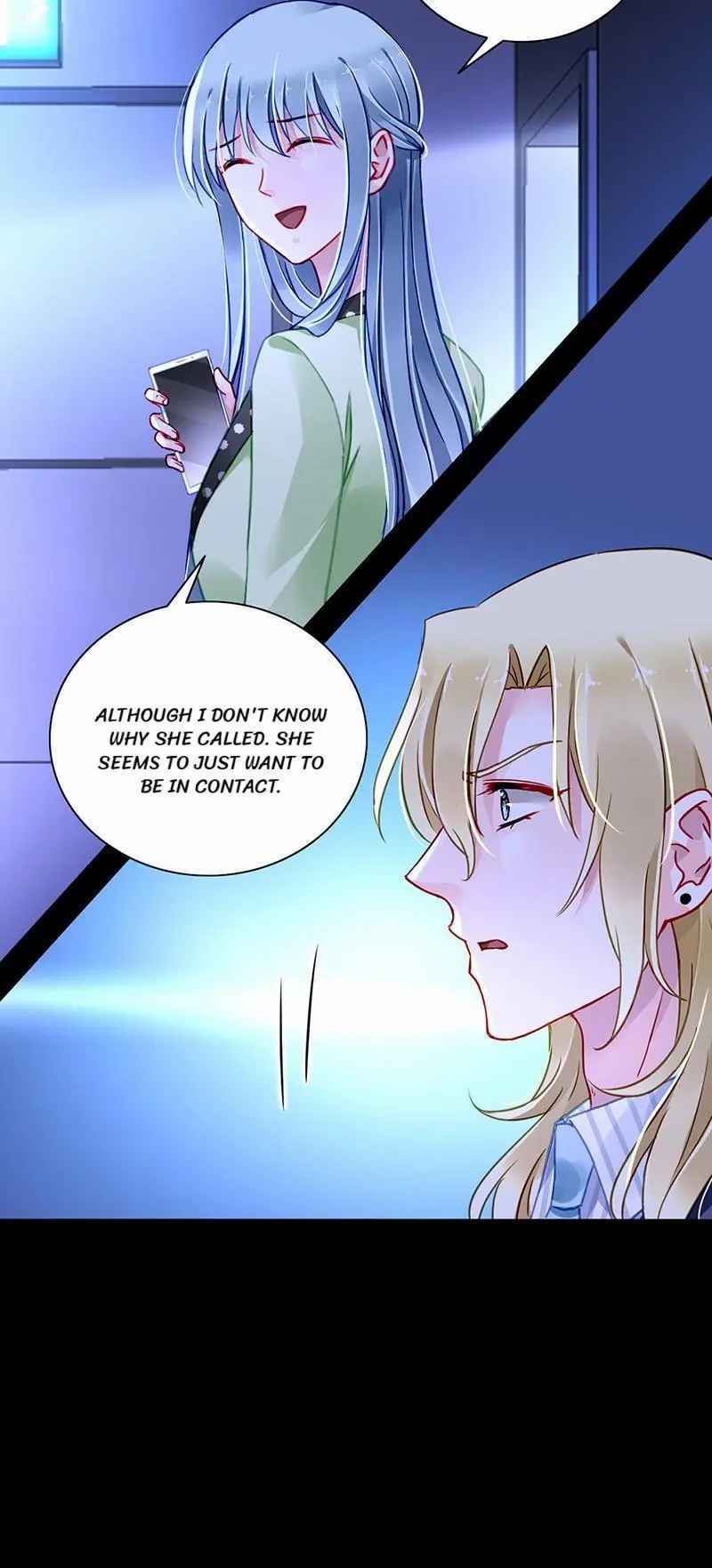 Revenge of the Heiress in Distress Chapter 227 - page 6