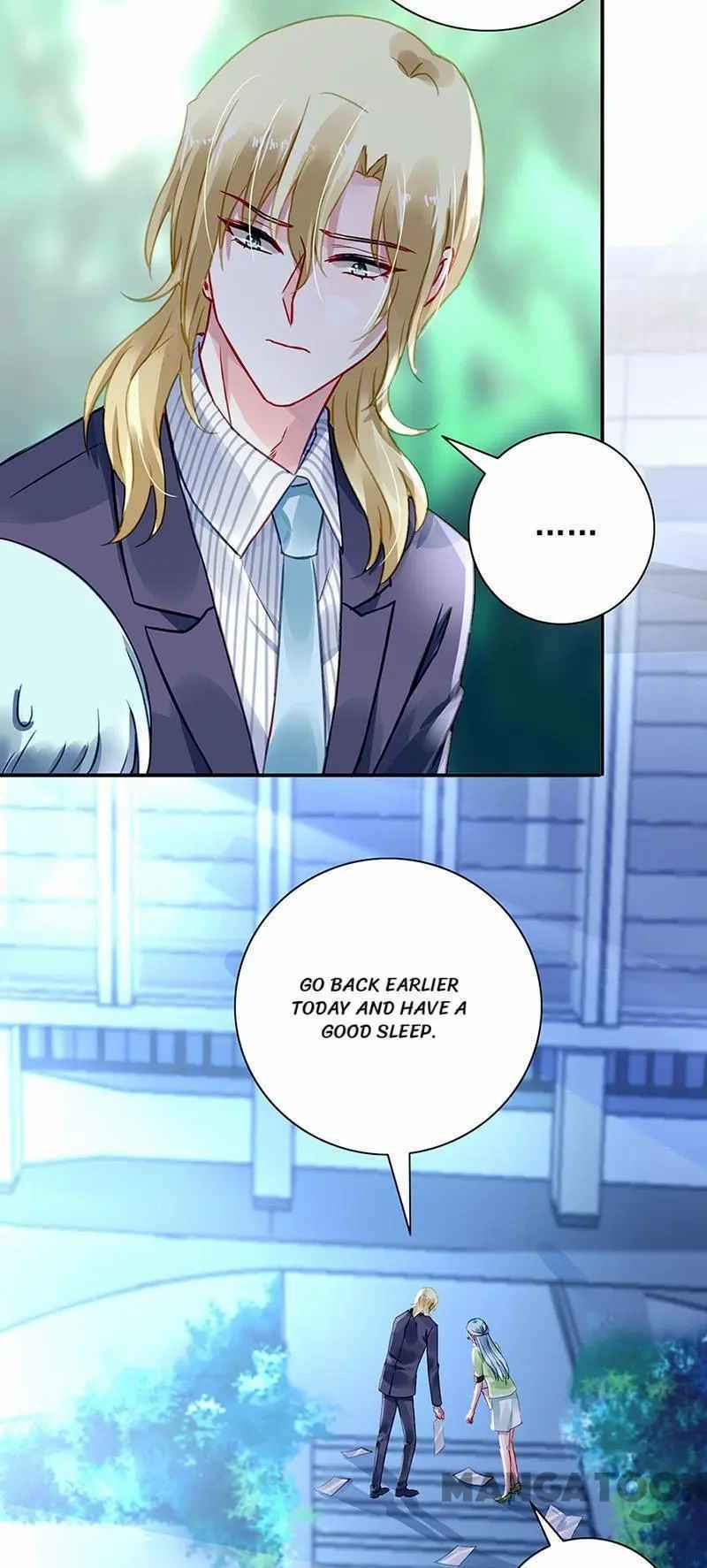 Revenge of the Heiress in Distress Chapter 225 - page 21