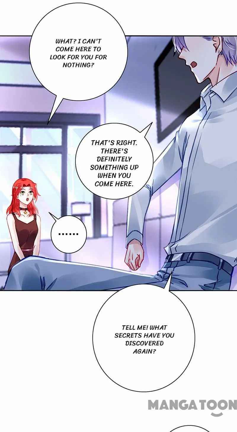 Revenge of the Heiress in Distress Chapter 225 - page 29