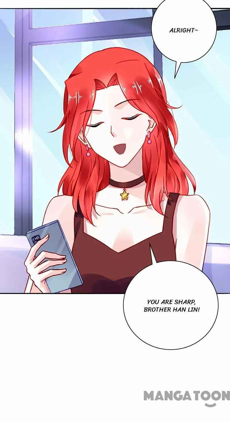 Revenge of the Heiress in Distress Chapter 225 - page 30