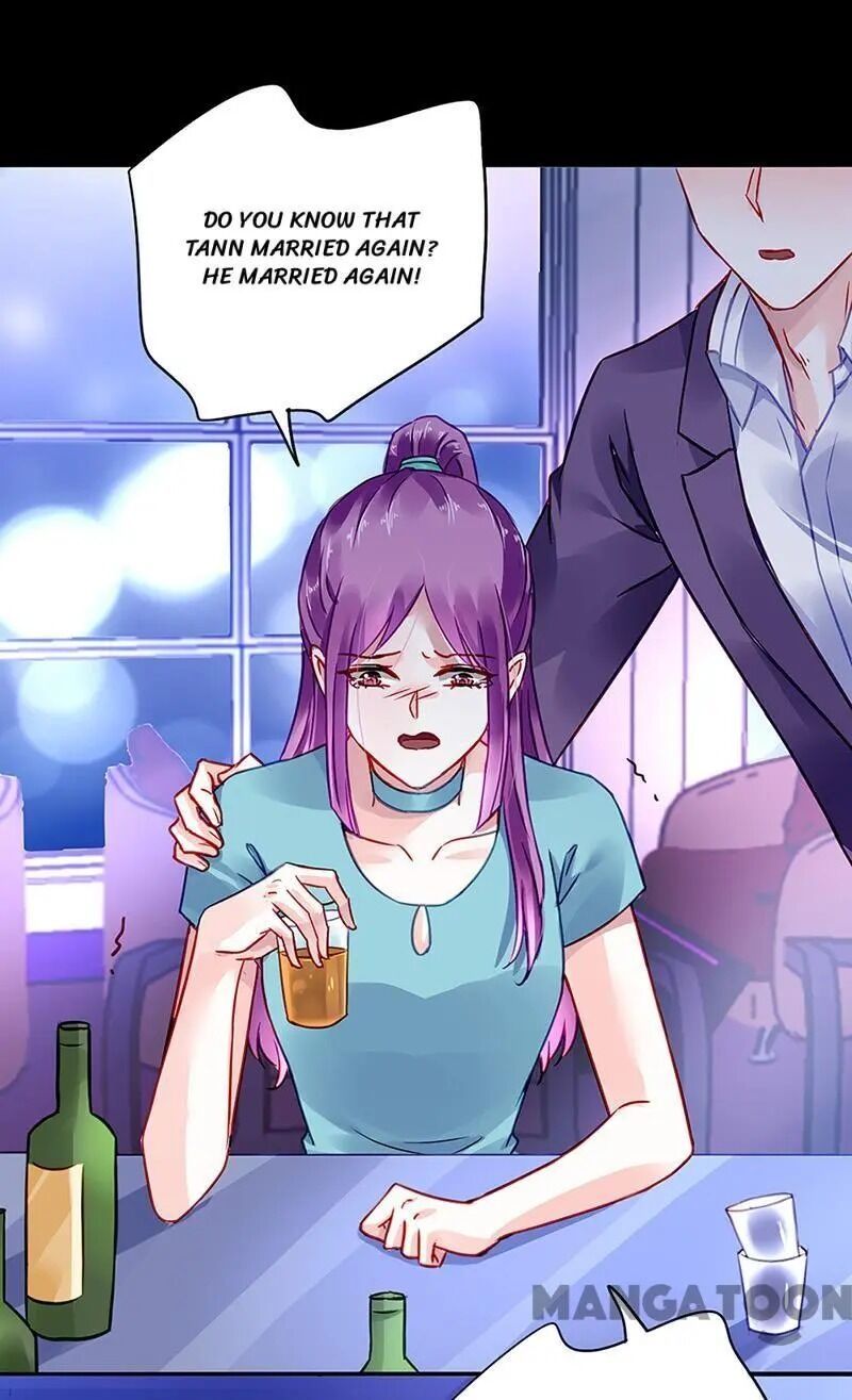 Revenge of the Heiress in Distress Chapter 224 - page 4