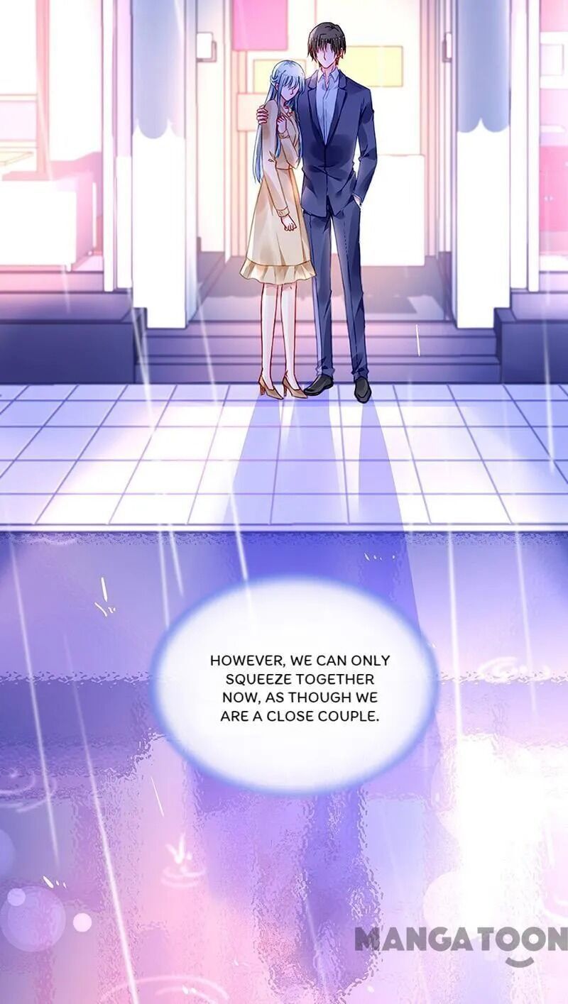 Revenge of the Heiress in Distress Chapter 222 - page 15