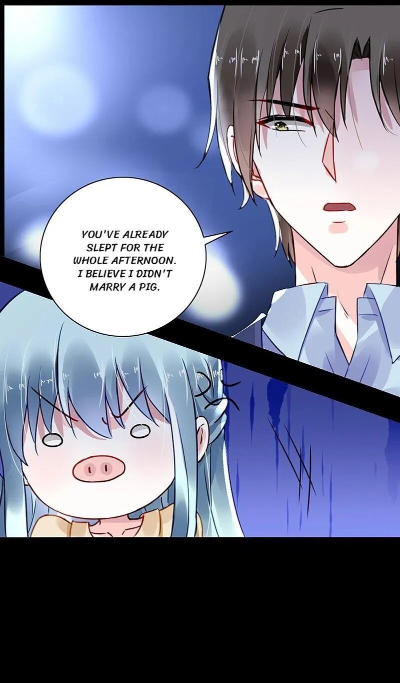 Revenge of the Heiress in Distress Chapter 222 - page 2