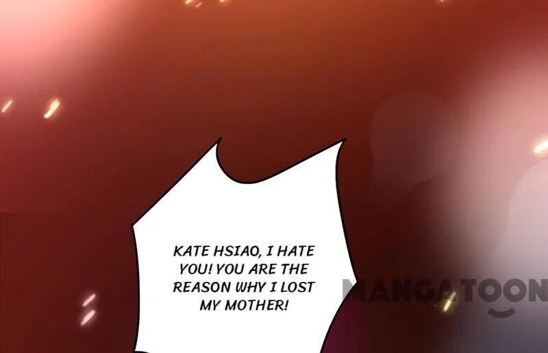 Revenge of the Heiress in Distress Chapter 221 - page 1