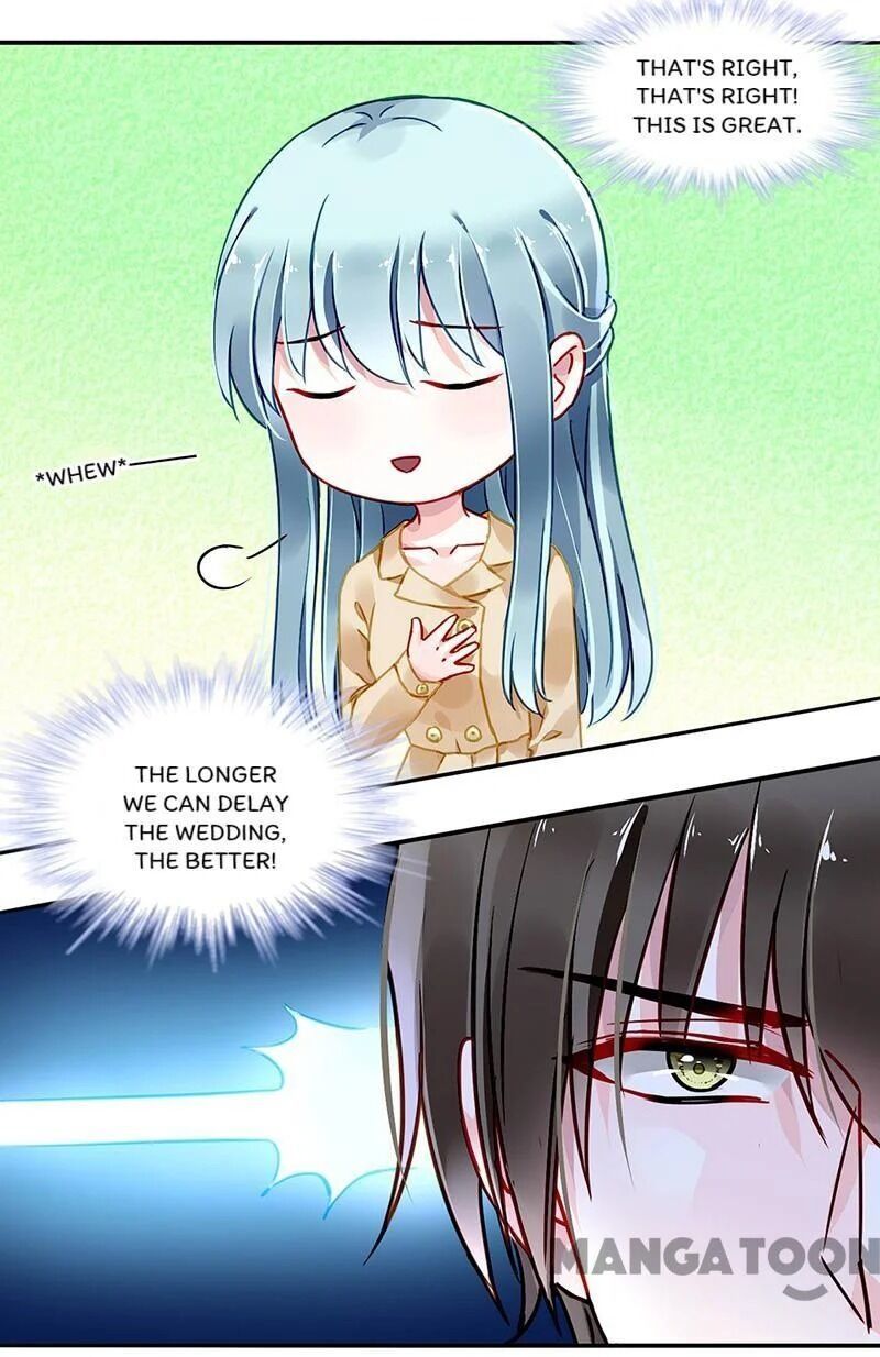 Revenge of the Heiress in Distress Chapter 221 - page 21