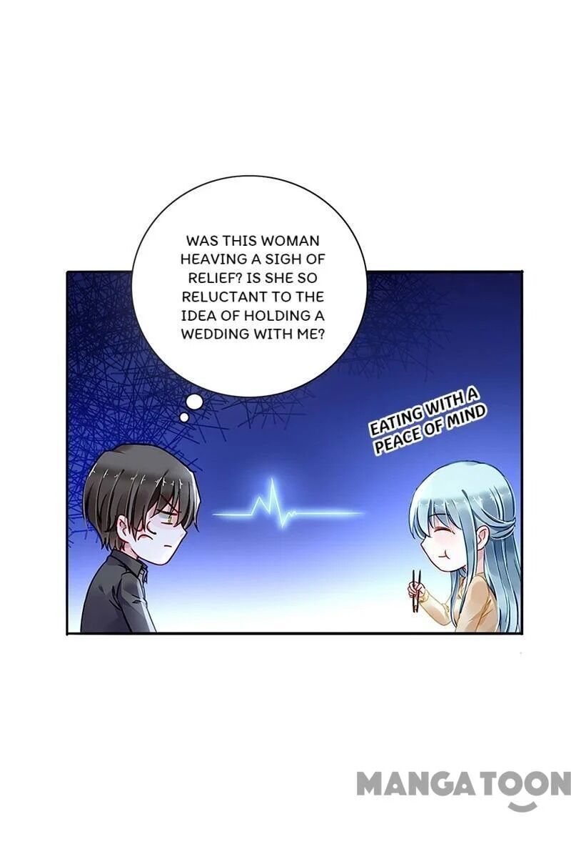 Revenge of the Heiress in Distress Chapter 221 - page 22