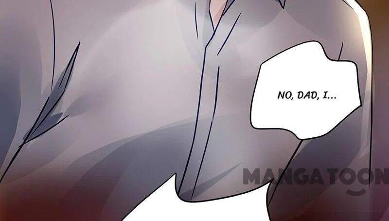 Revenge of the Heiress in Distress Chapter 221 - page 3