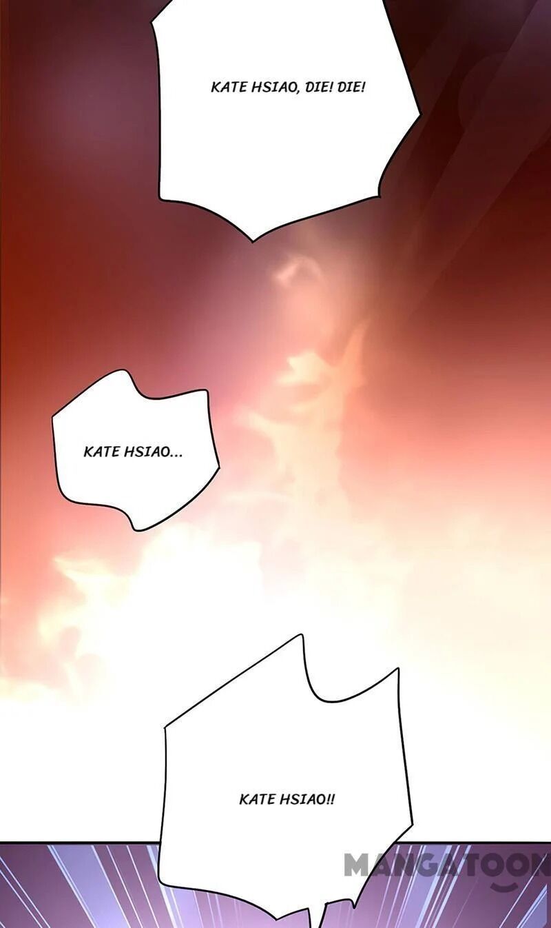 Revenge of the Heiress in Distress Chapter 221 - page 4