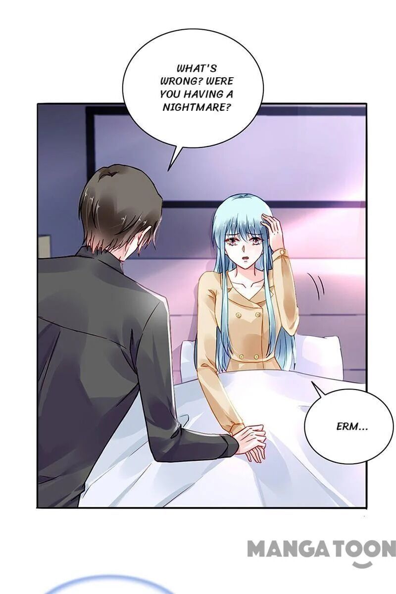 Revenge of the Heiress in Distress Chapter 221 - page 7