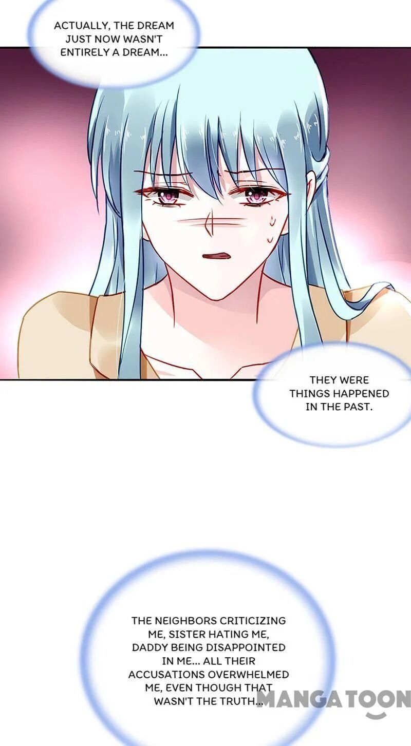 Revenge of the Heiress in Distress Chapter 221 - page 8
