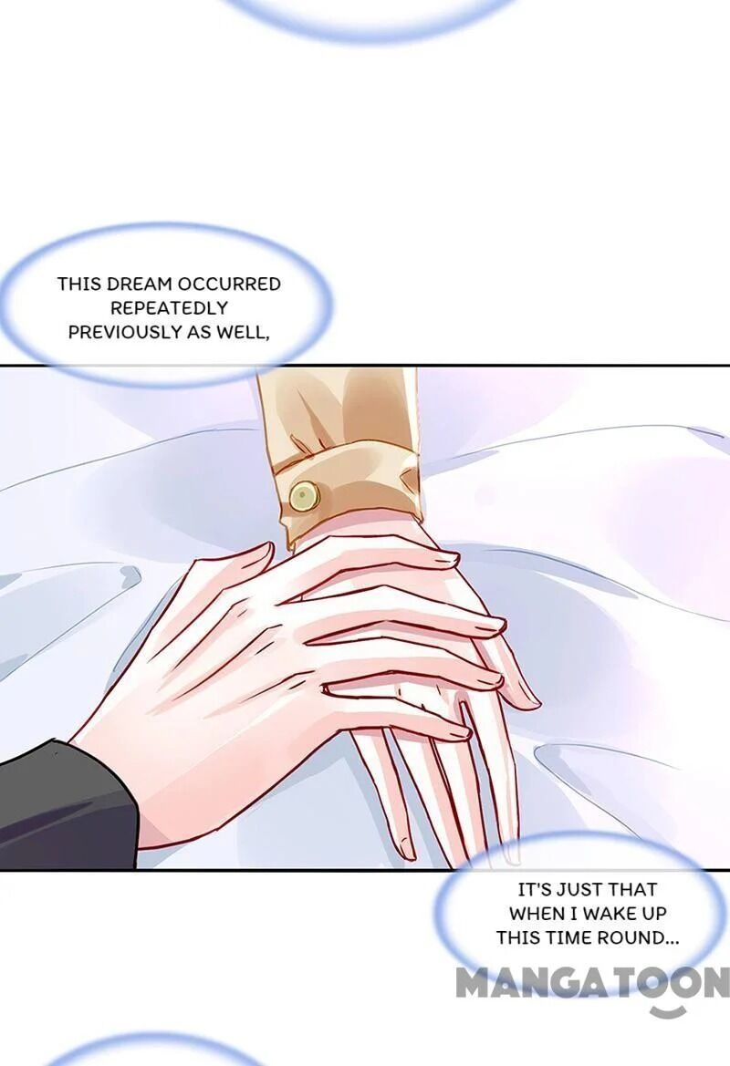 Revenge of the Heiress in Distress Chapter 221 - page 9