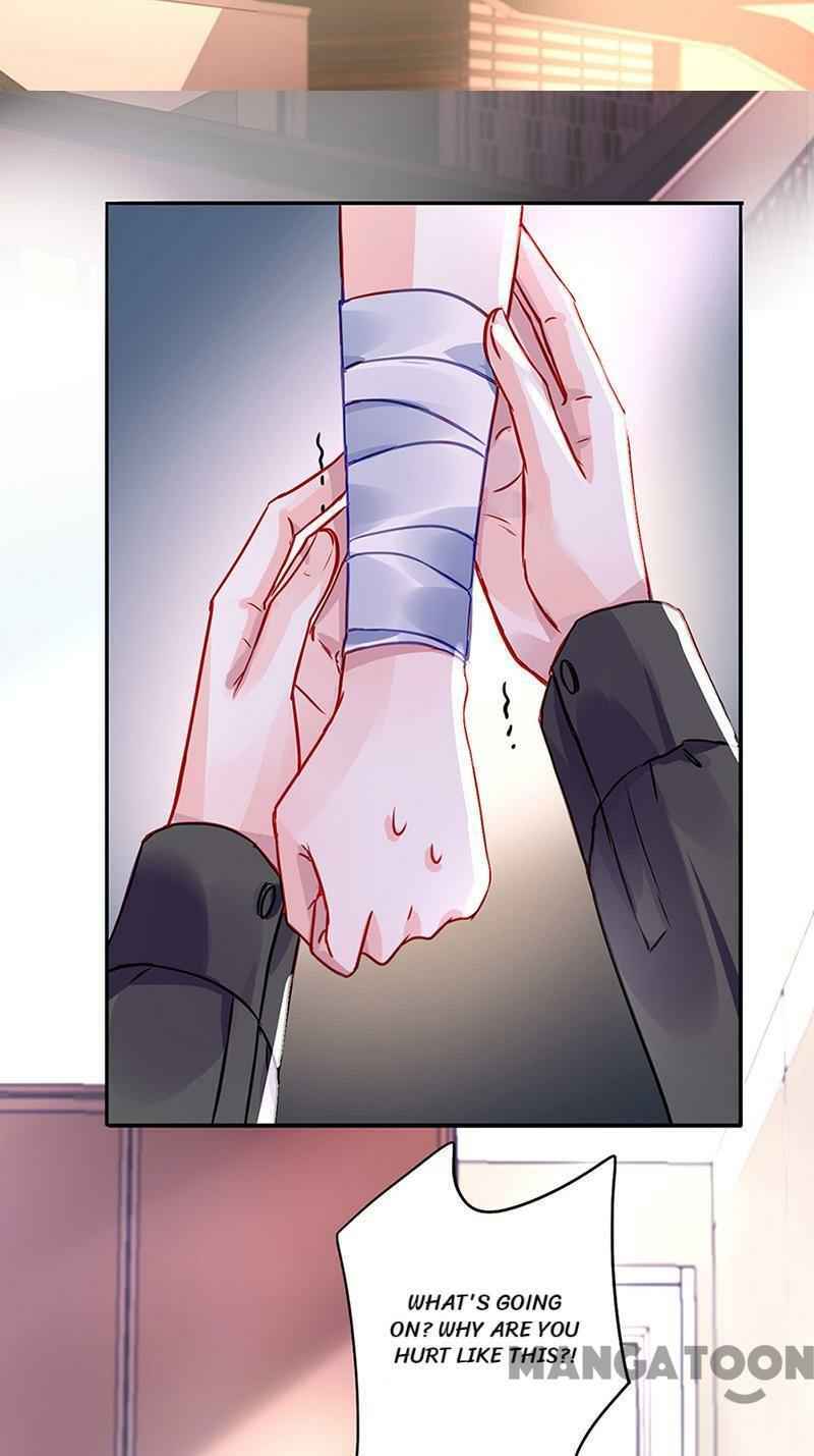 Revenge of the Heiress in Distress Chapter 220 - page 1