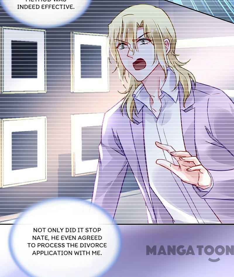 Revenge of the Heiress in Distress Chapter 220 - page 4