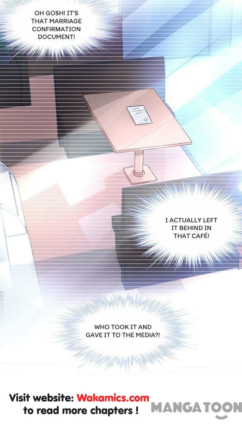 Revenge of the Heiress in Distress Chapter 218 - page 16