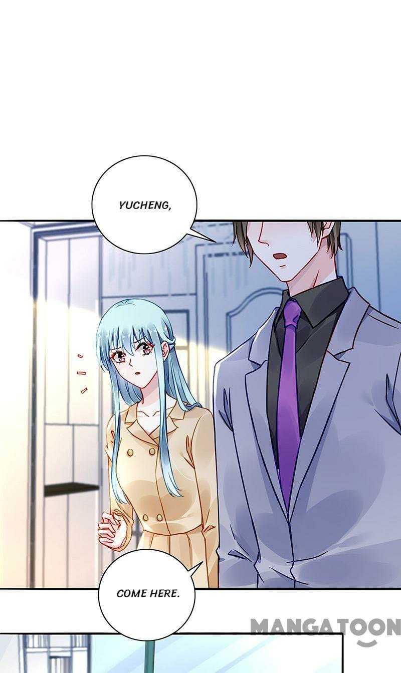 Revenge of the Heiress in Distress Chapter 218 - page 20