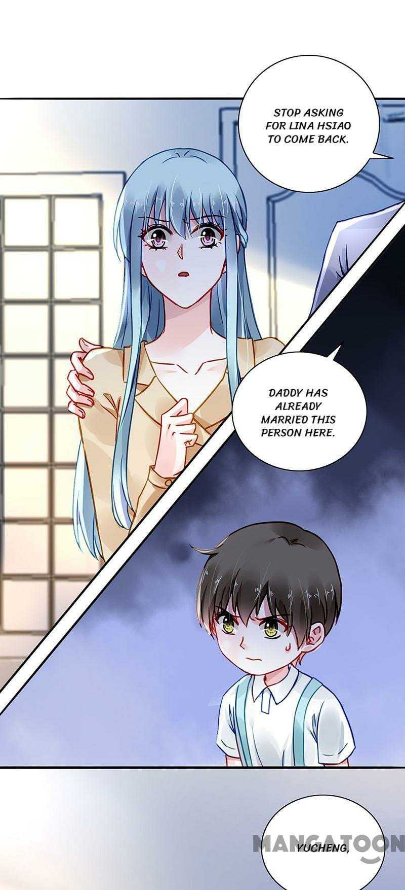 Revenge of the Heiress in Distress Chapter 218 - page 22