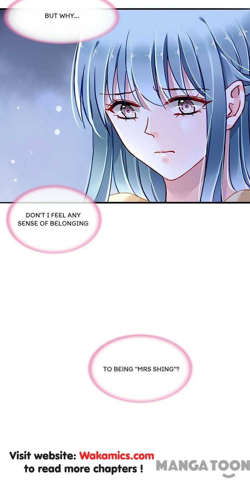 Revenge of the Heiress in Distress Chapter 218 - page 4