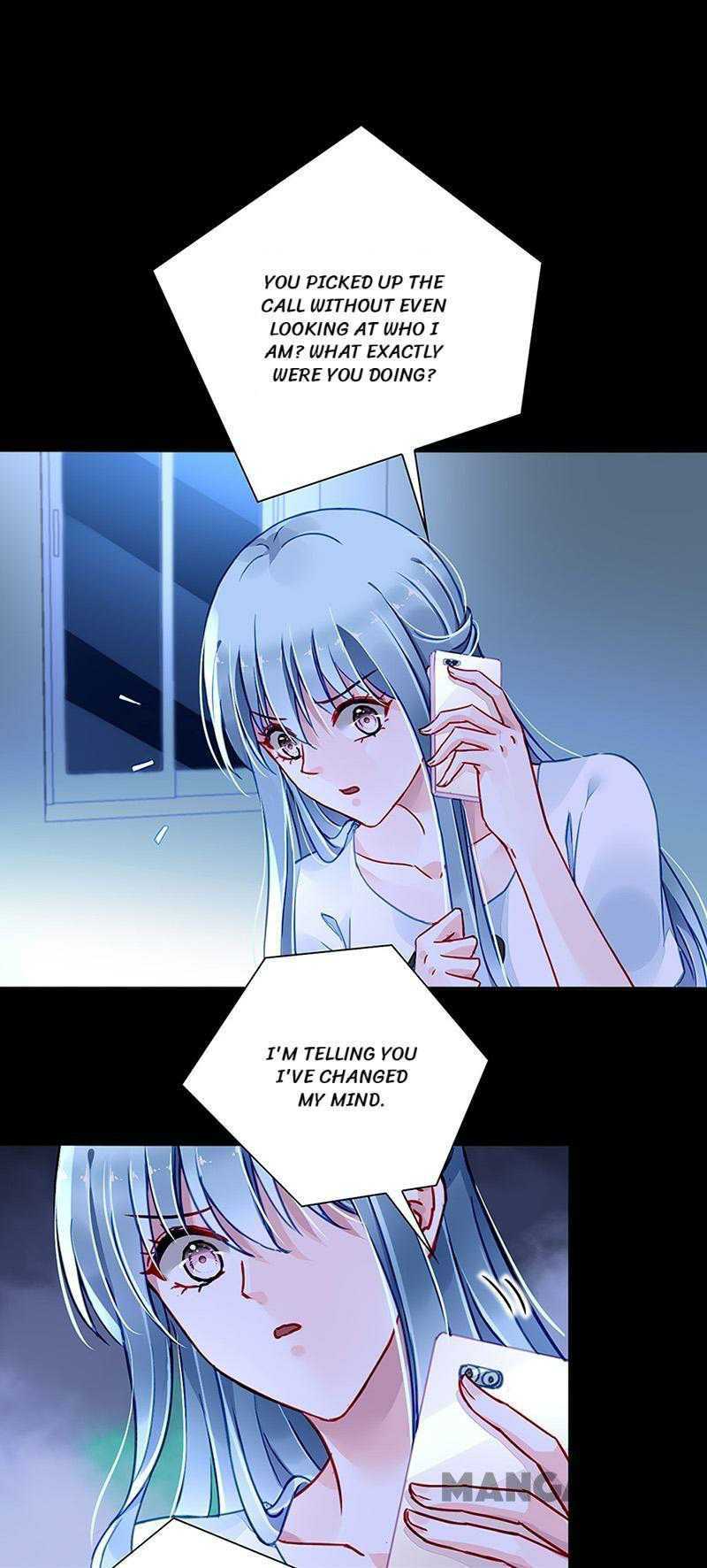 Revenge of the Heiress in Distress Chapter 217 - page 11