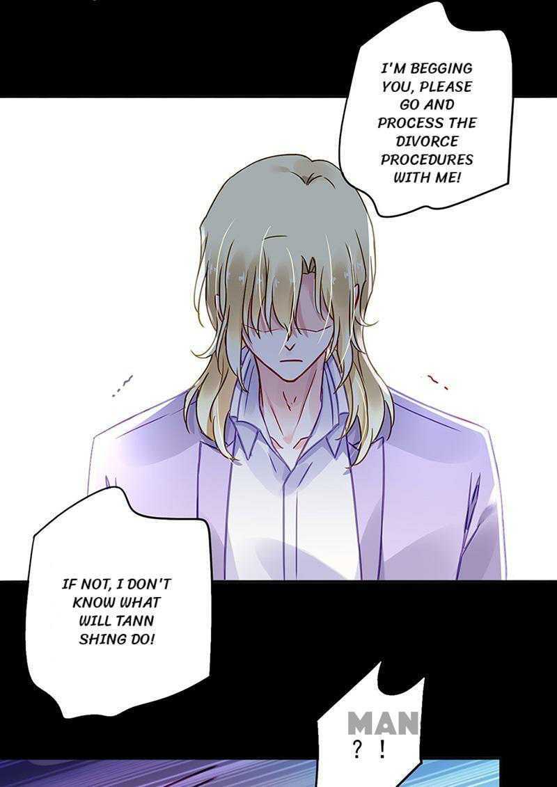 Revenge of the Heiress in Distress Chapter 217 - page 14