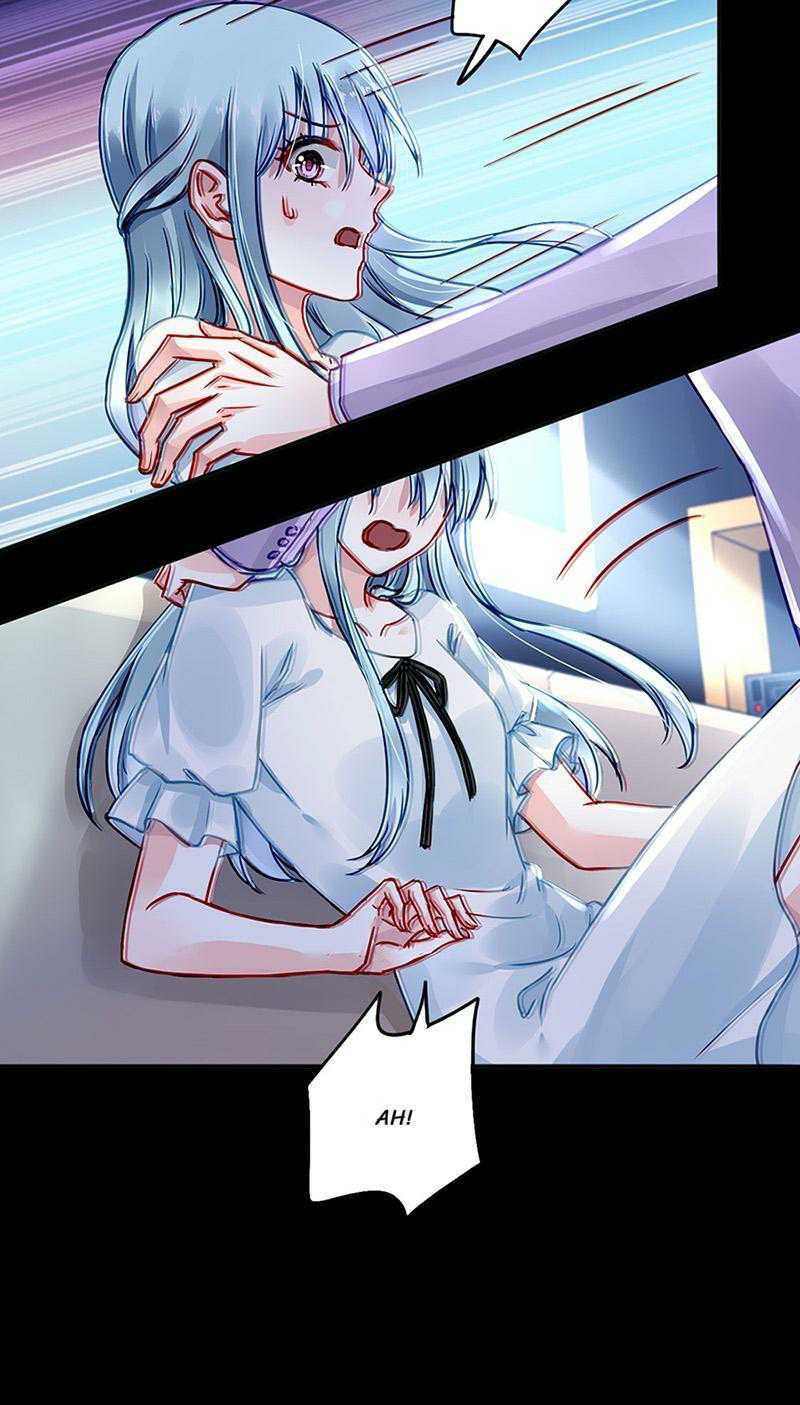 Revenge of the Heiress in Distress Chapter 217 - page 15