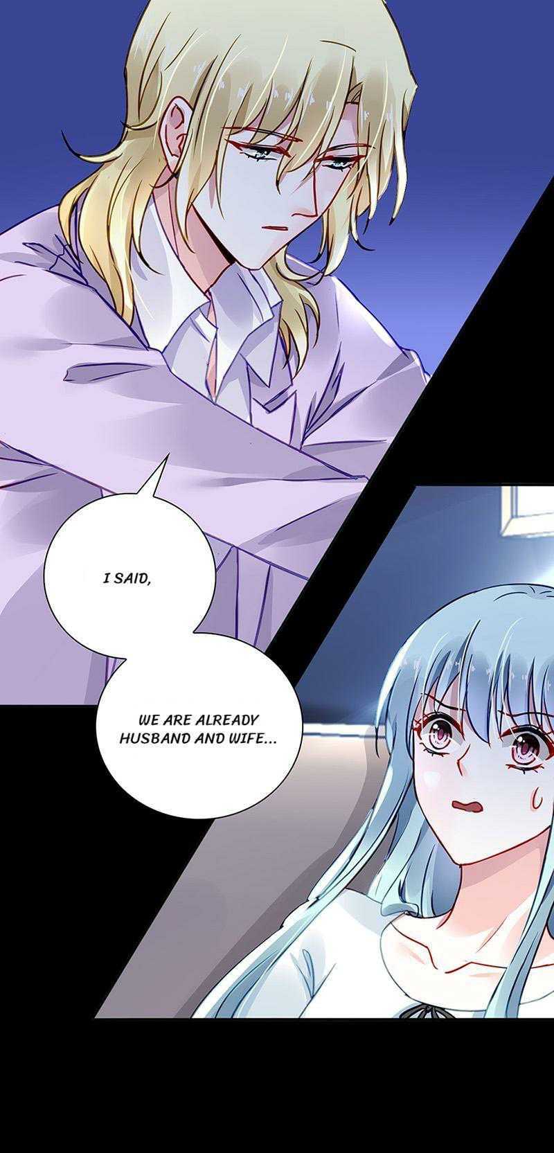Revenge of the Heiress in Distress Chapter 217 - page 17