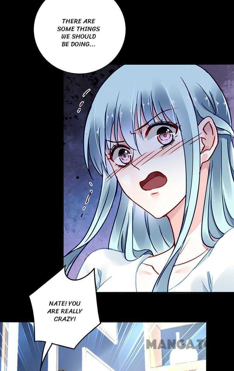 Revenge of the Heiress in Distress Chapter 217 - page 19