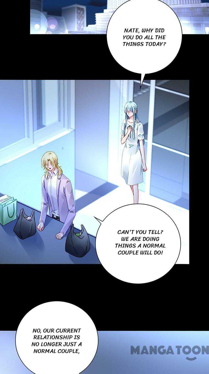 Revenge of the Heiress in Distress Chapter 217 - page 2