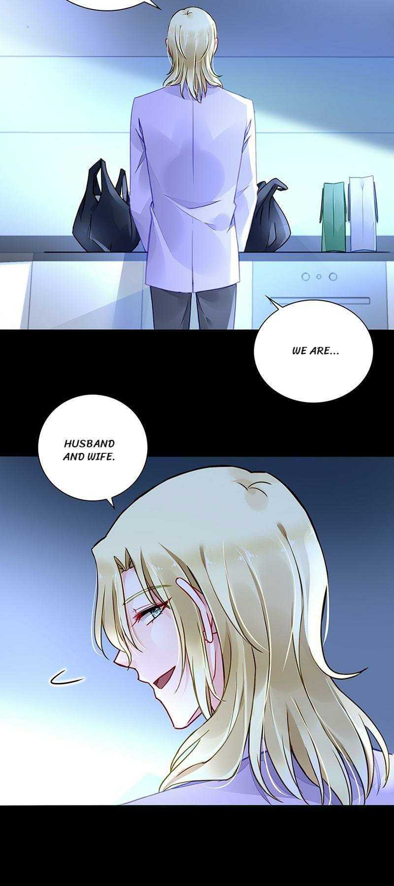 Revenge of the Heiress in Distress Chapter 217 - page 3