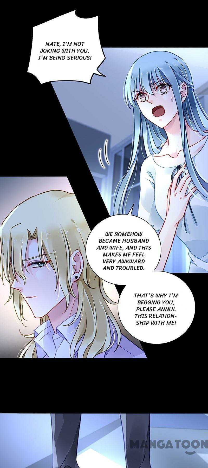 Revenge of the Heiress in Distress Chapter 217 - page 4